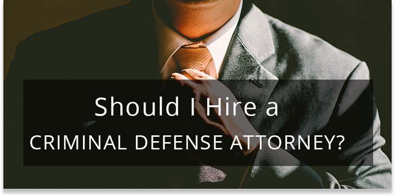 Do I need a lawyer? Get the answers you need.